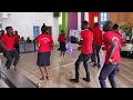 miriam wamuthungu rwaro rwa ihiga cover by aipca kimbo youth