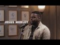 Jesus Medley | Manuel Bless