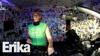 Erika @TheLotRadio 11-18-2023