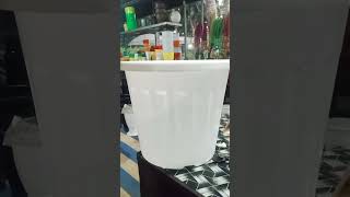 വലിയ white pot 120 രൂപയ്ക്ക്