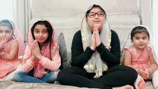 Gurbani Devotional Religious Song Bani 🙏🏼🙏🏼God Bless You All 🙏🏼 🙏🏼