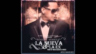 Daddy Yankee   La Nueva Y La Ex Lyric