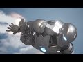 i remade iron man mark 2 vfx with $0