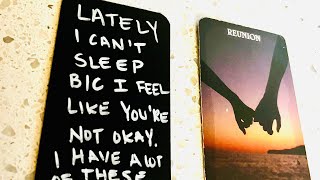 This Masculine Can't Sleep. They Know Something's Happening With You And They're Eager To Reach Out.