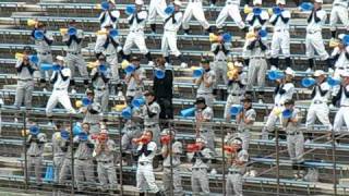 上田西　2011.05.07　ｖｓ　地球環境　（プロアクティブ