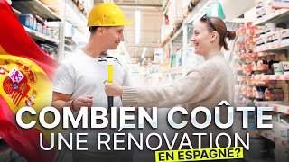 Immobilier en Espagne : Est-ce une bonne affaire d’acheter pour rénover ?