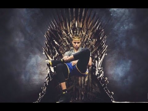 Stephen Curry 3 Point King 盒ｴ盒ｰ Youtube
