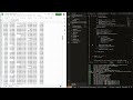Automate Google Sheets with Python & xlwings (Development environment)