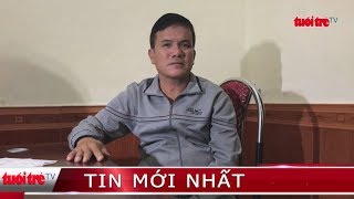 ⚡ Tin mới nhất | Bắt người đàn ông nghi giả danh CSGT