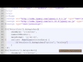 Using jQueryUI's Datepicker Advanced Features Tutorial
