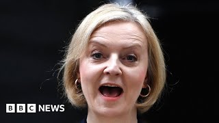 Why did Liz Truss's time as UK prime minister end? - BBC News