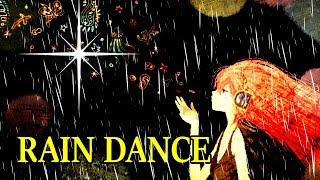 【闇音レンリ】 RAIN DANCE 【オリジナル曲】