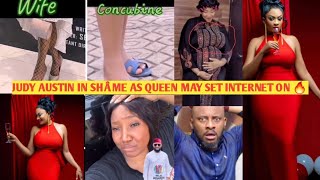 Breaking~ Yul Edochie Is Tired Of JudyAustin As Queen May Did The Unbelievable Set Judy On 🔥