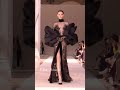 design collection by elie saab fall winter haute couture trending