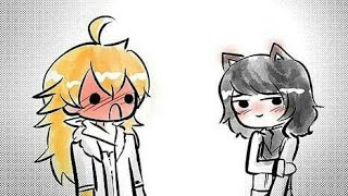 Bumblebee Comics📚🔥(Blake and Yang) -Rwby |RWRORIZ_RWBY