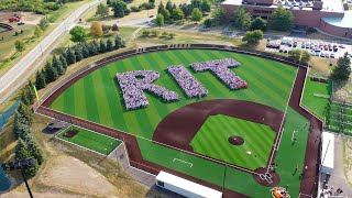 RIT New Student Orientation 2022