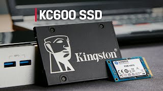 KC600 2,5\