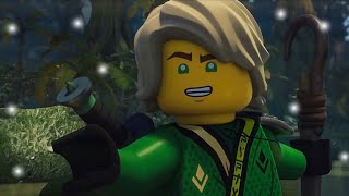 Solo | Ninjago Lloyd edit