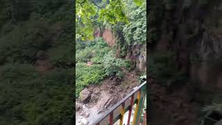 Kapil Dhara | Short Tour Of Kapil Dhara     #fountain #holyriver #relaxing