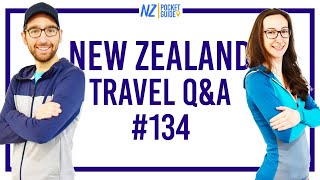 New Zealand Travel Questions - Covid-19 in NZ News Round Up - NZPocketGuide.com