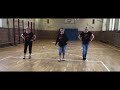 Irish Boots Linedance ( Tanz + Schritte)