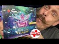 Opening 2 Set Booster Boxes of Wilds of Eldraine! Prerelease Weekend Sept 1