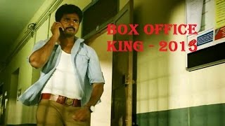 Tamil Cinema news latest - Kakki Sattai - Box office king 2015  | kollytube