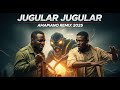 Jugular - Lawrence Oyor | 2025 AfroGospel Amapiano Remix