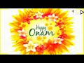 ഓണം വന്ന വഴി ഐതീഹ്യങ്ങളിലൂടെ 🙏 happy onam