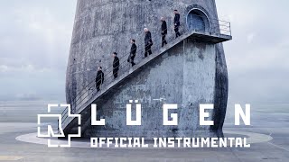 Rammstein - Lügen [Official Instrumental]