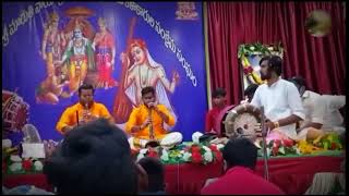 misra kapi jagadhodarana|| by srikalahasti k durgaprasad