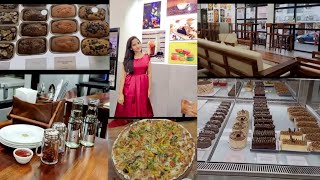 Lavinto Kakinada | Italian Restaurant | Mahendra Mitaiwala | కాకినాడ లో కొత్త రెస్తౌరంత్  | Telugu