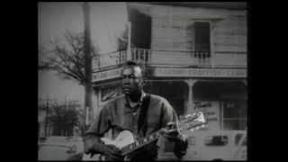 John Lee Hooker - Hobo blues