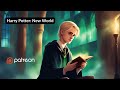 Harry Potter New World Chapters 1-15 | Audiobook | Fanfiction | Webnovel