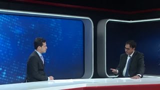 MEHWAR: e-NIC Chief Reacts To Rumors About Corruption In Hiring