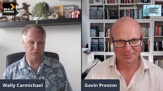 Survive and Thrive: How to Secure, Scale and Succeed in Business - Gavin Preston