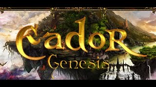 Прохождение: Eador: Новые Горизонты (2D) (Ep 9) Очередной осколок против Белеза и грабеж