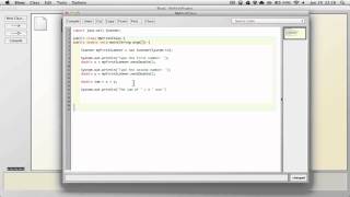 3 - Math - Java Tutorials