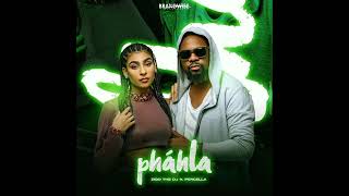 Ziqo - Phahla Feat. Percella (Oficial Music)