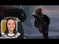 HOW TO TRAIN YOUR DRAGON 2 is breaking me apart - Movie Reaction