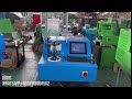 nantai common rail injector test nts200