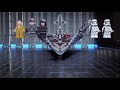 First Order Star Destroyer™  - LEGO Star Wars - 75190 - Product Animation