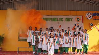 Inter House Singing Comeptition Shakti House