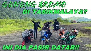 GUNUNG BROMO KW!...|PASIR DATAR TASIKMALAYA‼️