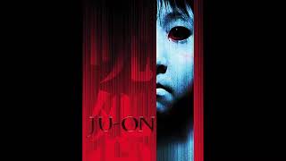 05. The Wriggling Sign [蠢く気配] Ju-On: The Grudge (2002) Original Score Soundtrack