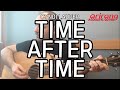 Time After Time (acoustic cover) Ben Akers