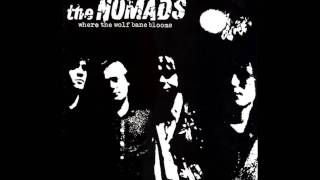 The Nomads - Downbound Train (Chuck Berry Cover)