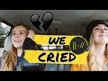 Our Trench Reaction *emotional*