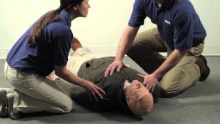 AED Plus Inside the Rescue (Italian)