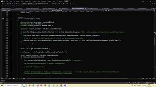 Unity - Converting Code to Job System - 4 - Debug